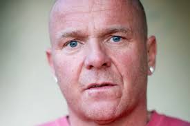 Johnny 'Mad Dog' Adair 'won't let UDA ruin funeral of drug death son