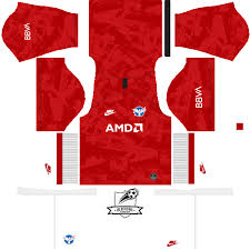 En el portal dream league soccer kits podemos encontrar amplia información sobre cómo personalizar cualquier aspecto del juego y acceder a así, los uniformes para dream league soccer 2019 comenzaron a aparecer el verano de 2019, unas semanas antes de que se iniciara la temporada. El Rincon Del Dream League Equipos Ficticios Parte 1 Dls19 Fts
