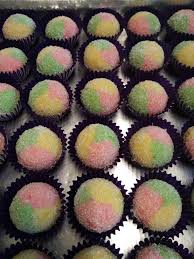 Video resepi biskut suji pelangi senang dan sedap! Resepi Biskut Suji Kristal Bila Masuk Mulut Memang Cair Habis Daily Makan