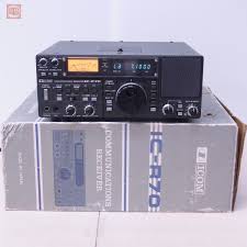 Image result for ICOM IC-R70