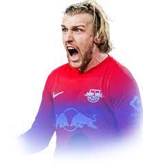 Fifa 16 fifa 17 fifa 18 fifa 19 fifa 20 fifa 21. Emil Forsberg Fifa 21 93 Fut Swap Deals 11 Prices And Rating Ultimate Team Futhead