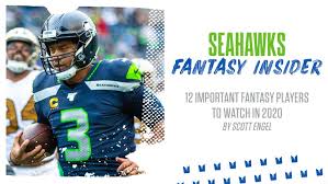 All college fantasy football leagues are going to be different when it comes to scoring systems so for the preseason college fantasy football top 200 prospects, it's about value more than the. 12 Important Fantasy Players To Watch In 2020