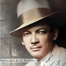 Episode 27: Prophet Kiowa Costonie's Daughter Was My Girlfriend:  Conversation With Marc Goldin by Artifactual Journey