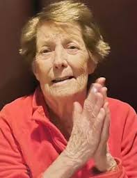 Mary Leahey Flynn Obituary (2024)