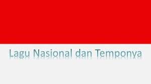 Siapa lagu yang dinyanyikan dengan tempo? Contoh Lagu Nasional Dan Tempo Lagu Youtube