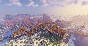 Mega_franco 9 years ago • posted 9 years ago. Survival Medieval City Minecraft