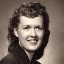 Obituary information for Shirley Ann Welch