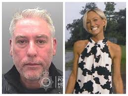 Itv has had many weather presenters over the years. Itv Weather Presenter Ruth Dodsworth S Ex Husband Jailed For Years Of Abuse Today News Post
