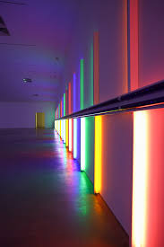 Image result for Dan Flavin