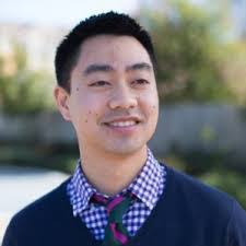 Eric Quan, MBA '14, Co-Founder, Telos Ventures