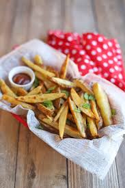 We did not find results for: Easy Oven Baked French Fries Cadry S Kitchen