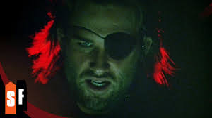 Побег из завтра / escape from tomorrow (2013) dvdrip. Escape From New York Official Trailer 2 1981 Kurt Russell John Carpenter Hd Youtube