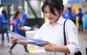 Giấy báo dự thi thpt quốc gia 2021. LÆ°u Y Quan Trá»ng Khi Nháº­n Giáº¥y Bao Dá»± Thi Tá»'t Nghiá»‡p Thpt 2021