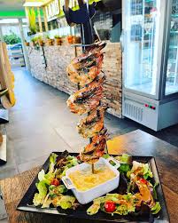 In a suburban or rural area, however, there may be plenty of ground space for a garden. Garden Family Posts Annemasse France Menu Prices Restaurant Reviews Facebook