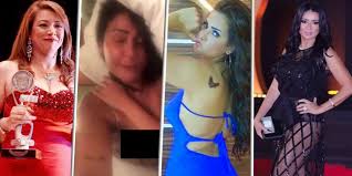 اثارت الممثلة المصرية رانيا يوسف الجدل مجددًا بعد نشرها صورة جديدة عبر حساباتها على مواقع التواصل الاجتماعي، تظهر فيها ويشار إلى أن رانيا يوسف وإبراهيم سعيد دار بينهما سجالا خلال السنوات الماضية، بعدما صرحت في أحد البرامج التلفزيونية أن الرجال المصريين. ÙÙ†Ø§Ù†Ø§Øª ÙˆÙ‚Ø¹Ù† ÙÙŠ ÙØ® Ø§Ù„ÙØ¹Ù„ Ø§Ù„ÙØ§Ø¶Ø­ ØªØ¹Ø±Ù Ø¹Ù„Ù‰ Ø§Ù„Ø¹Ù‚ÙˆØ¨Ø© Ø§Ù„ØªÙŠ Ù‚Ø¯ ØªÙˆØ§Ø¬Ù‡Ù‡Ø§ Ø±Ø§Ù†ÙŠØ§ ÙŠÙˆØ³Ù ØµÙˆØª Ø§Ù„Ø£Ù…Ø©