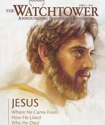 Some People Think That Jehovah S Witnesses Do Not Believe In Jesus Christ This Is A Misconception Their Message Stresses T Jehovah Jehovah S Witnesses Jw Org