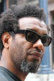 RI Poet Laureate Colin Channer to Read from his New Book, CONSOLE