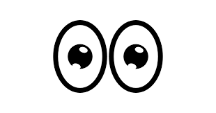 Download Cartoon Eyes Free Gestures Icons