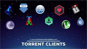 Top 10 BEST Torrent Clients [Free Torrent Downloader 2023]