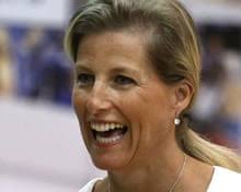 Countess and baby 'doing well'