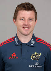 Munster Rugby Headshots 9/8/2013 Bagman Jack Kiely