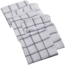 Black And White Kitchen Towels Amazon Pin On Dishtowels Dishcloths