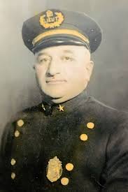 John Francis Petitti (1899-1967)