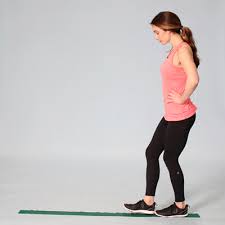 Image result for Geriatric Balance Training