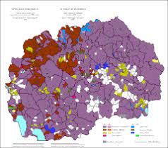 This refers to the former yugoslav republic of macedonia, not to the alexander's empire, not to a serbian province, not to a bulgarian state. Demographics Of North Macedonia Wikiwand