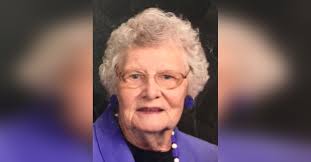 Obituary information for Jeanette McBrayer