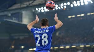 Collection of cesar azpilicueta football wallpapers along with short information about him and his career. Cesar Azpilicueta Hd Desktop Wallpapers At Chelsea Fc Chelsea Core