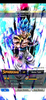 Saiyan, fusion, fusion warrior, male, extreme, melee type, red, sagas from the movies, gogeta. 1 Dragonballlegends Twitter Search Twitter In 2021 Anime Dragon Ball Super Dragon Ball Art Dragon Ball Artwork
