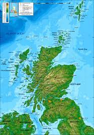 Te mostraremos a continuación los mejores modelos del mercado. Mapas Planos Y Callejeros De Escocia Guia Blog Escocia Turismo Y Viajes