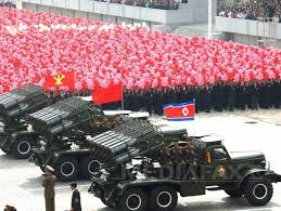 Dacă corea de nord va declara război statelor unite ale americii, cât de mult va fi implicată românia? Este Coreea De Nord Un Pericol Ce Efective Si Ce DotÄƒri Are Armata CondusÄƒ De Dictatorul Kim Jong Un Video Foto