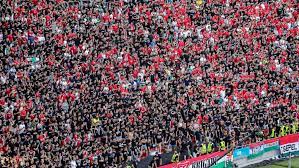 Münchens myndigheder ville protestere mod ungarns regering, men uefa har sagt nej. Volles Haus In Ungarn Die Stimmung Ist Zuruck Aber Auch Die Zweifel Kicker