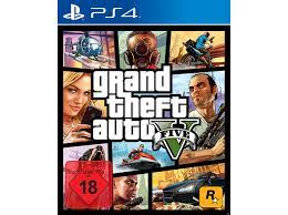 Find great deals on ebay for nintendo switch gta 5. Grand Theft Auto V Gta 5 Fur Ps4 Xbox One Pc Mediamarkt