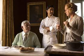 Morais is the story of hassan haji who rises from the slums of west bombay to become one of the elite chefs of paris. Review Of The Hundred Foot Journey Every Bite Takes You Home 100footjourneyevent Whisky Sunshine