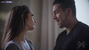 Silvia Saige - The Devil at My Door - MissaX