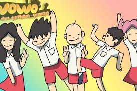 00:12 best sound effect, video sound effect sedih lucu paling seru! Lagi Boring Tonton 7 Channel Youtube Lokal Dengan Animasi Lucu Ini