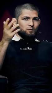 Khabib Nurmagomedov COULD NOT Hold Back! #khabibnurmagomedov #ufc  #entertainment