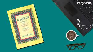 Tasrifan fiil tsulasi majid warna awal bab 1, tasrif lugowi, tasrif istilahi, tsulasi majid, tsulasi. Mengenal Al Amtsilah At Tashrifiyah Kitab Dasar Belajar Sharaf