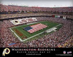 Pin On Personalized Nfl Football Stadium Scene Print Picture