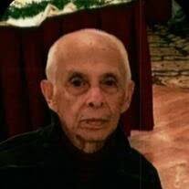 Joseph Scafidi Obituary