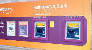Sainsbury's took full ownership of the bank in january 2014. Banking On Ux User Vision