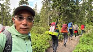 Congratulations Our team 6 well done again Mt. Baker summit yesterday  wander full successful 100%with khangri experience @Lakpa Rita Sherpa @Kami  Rita Sherpa #everestmankamiritasherpa #31timessummiteverest  #42timessummitover8000m ...