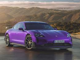 Image result for Viola 2025 Porsche