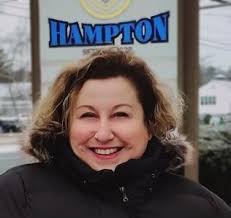 Local Elected Officials — Hampton Democrats