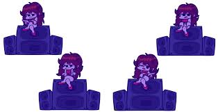Download transparent fnaf png for free on pngkey.com. Gf Miss Sprites Fridaynightfunkin