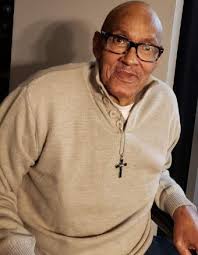 Sylvester Scott Sr. ("Dickie") Obituary