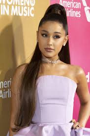 Pin On Ariana Grande